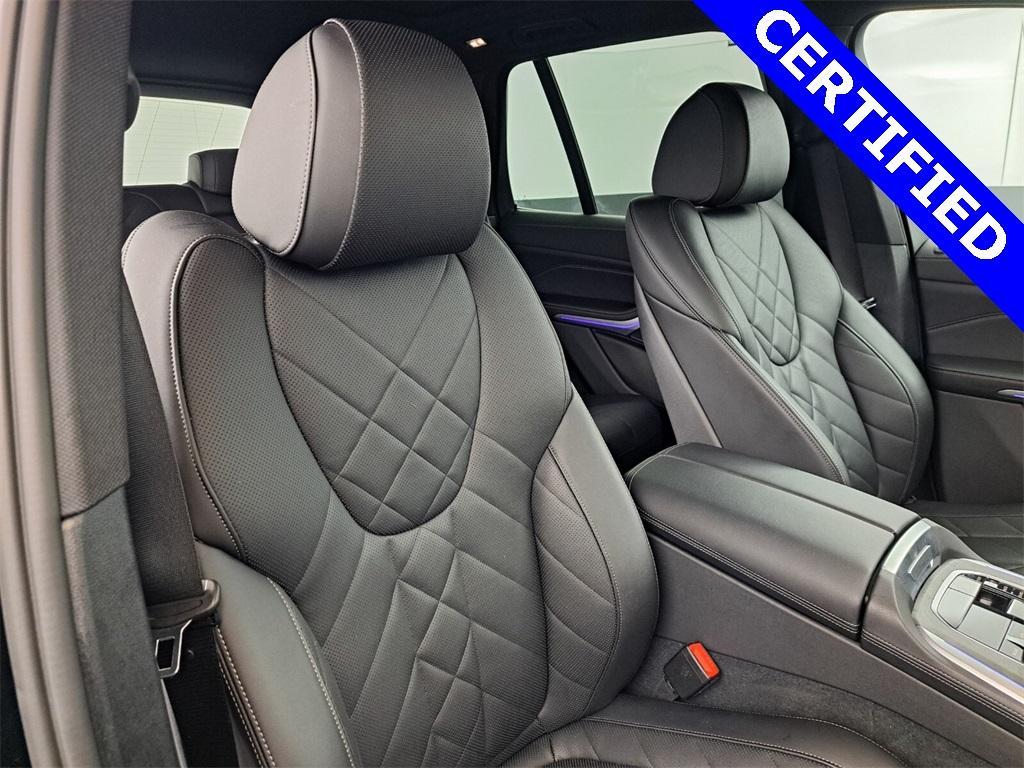used 2023 BMW X5 car, priced at $52,995