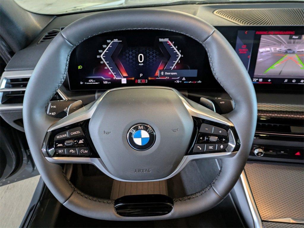 new 2025 BMW 330 car