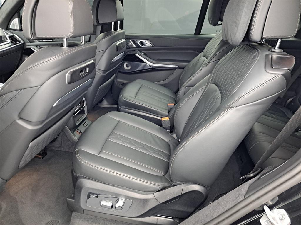 used 2025 BMW ALPINA XB7 car, priced at $133,495