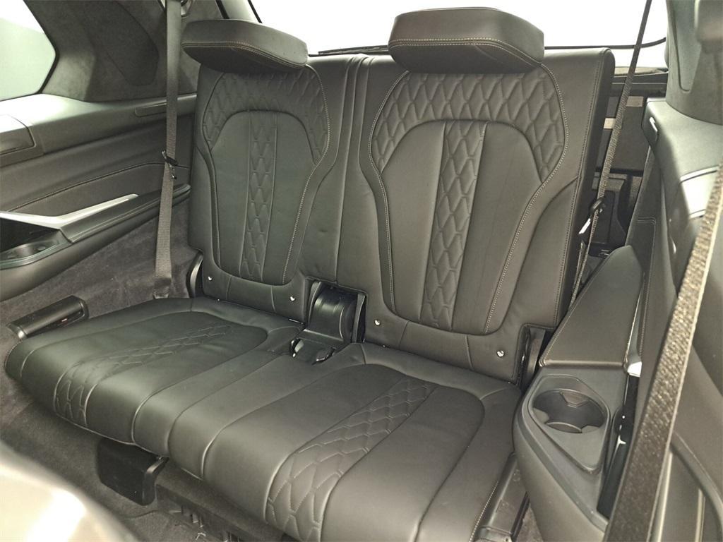 used 2025 BMW ALPINA XB7 car, priced at $133,495