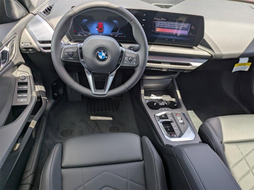 new 2025 BMW 228 Gran Coupe car