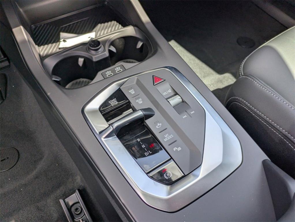 new 2025 BMW 228 Gran Coupe car