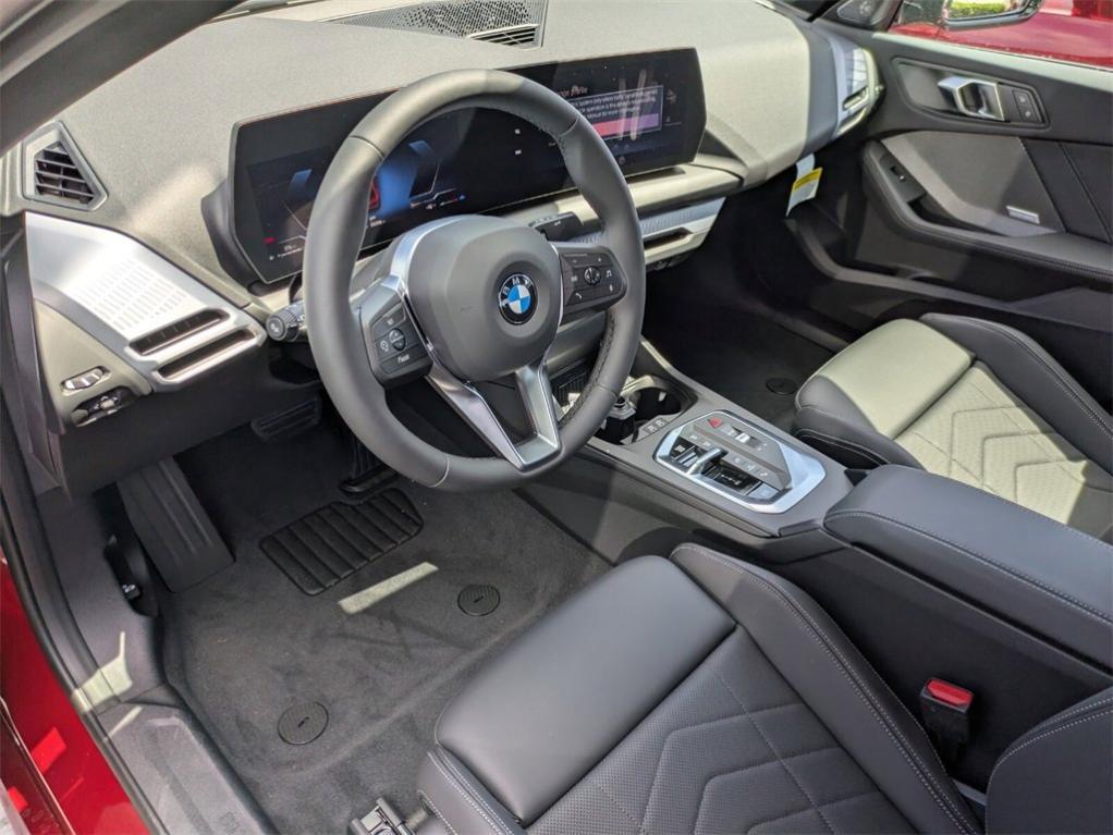 new 2025 BMW 228 Gran Coupe car