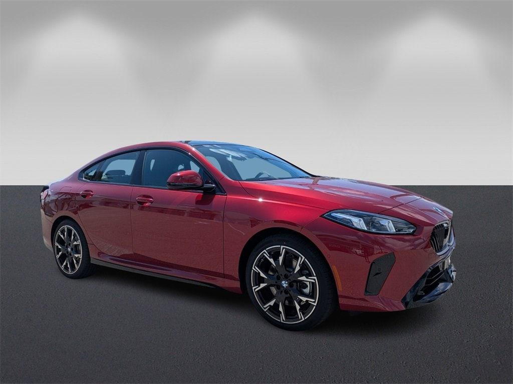 new 2025 BMW 228 Gran Coupe car