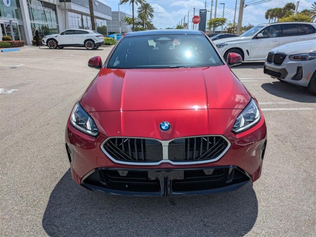 new 2025 BMW 228 Gran Coupe car