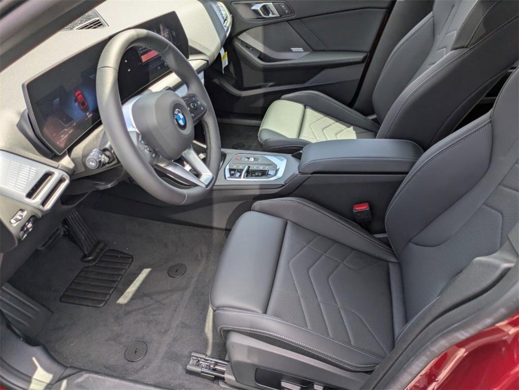 new 2025 BMW 228 Gran Coupe car