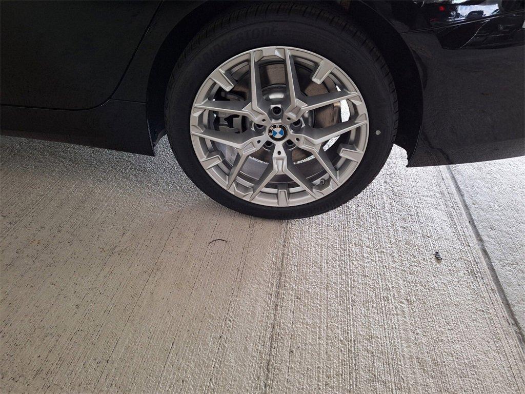 new 2025 BMW 330 car