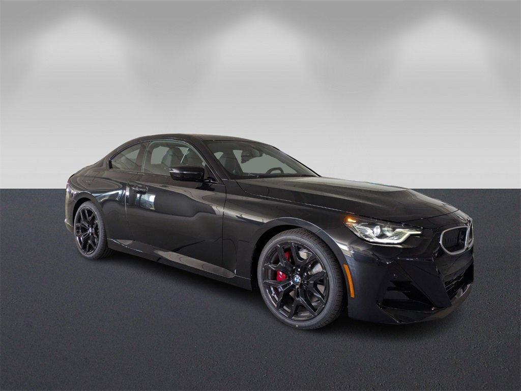 new 2025 BMW 230 car