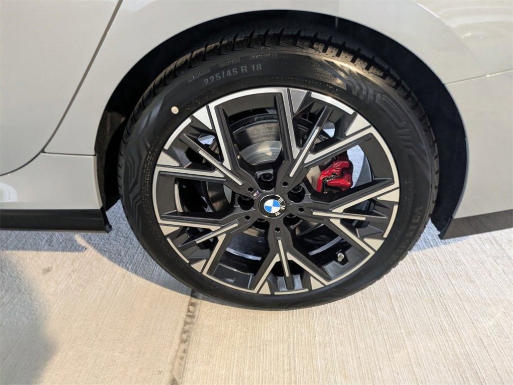 new 2026 BMW 228 Gran Coupe car