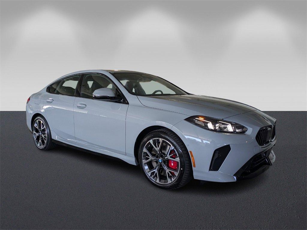 new 2026 BMW 228 Gran Coupe car