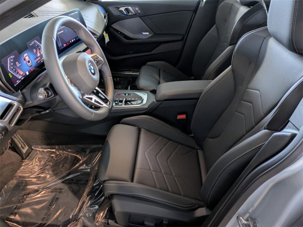 new 2026 BMW 228 Gran Coupe car
