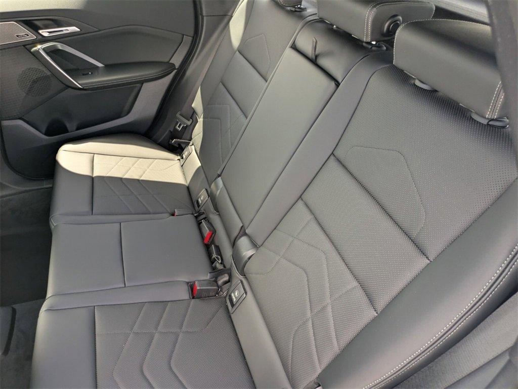 new 2026 BMW X1 car