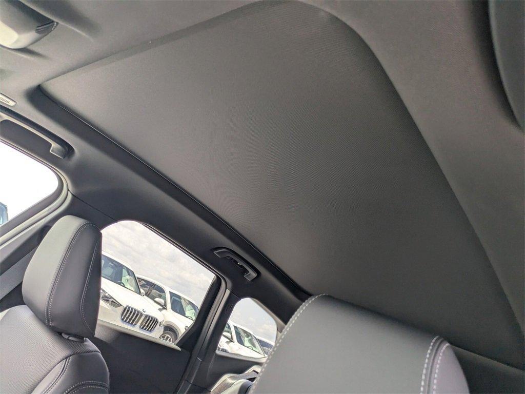 new 2026 BMW X1 car