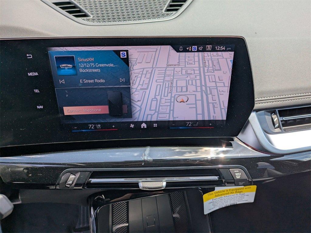 new 2026 BMW X1 car