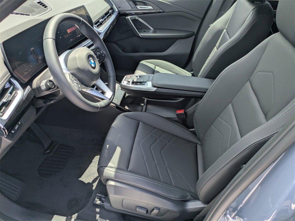new 2026 BMW X1 car
