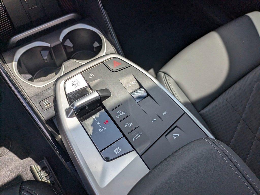new 2026 BMW X1 car