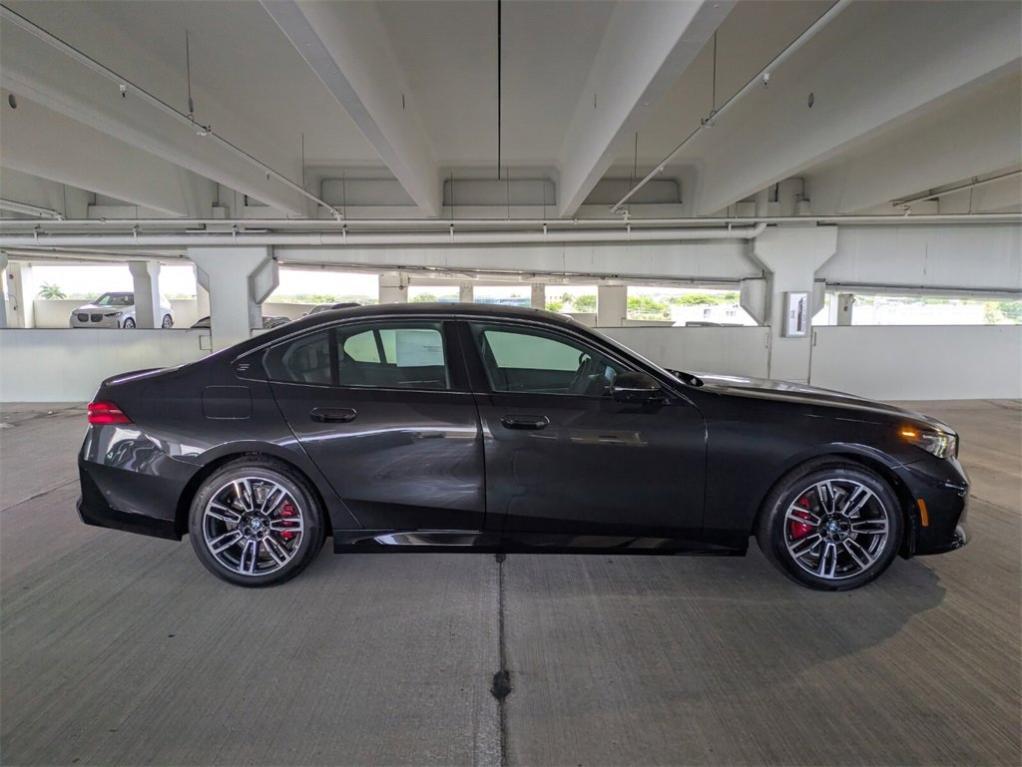 new 2026 BMW 530 car