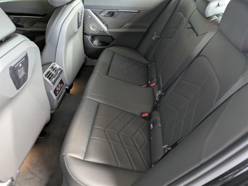 new 2026 BMW 530 car