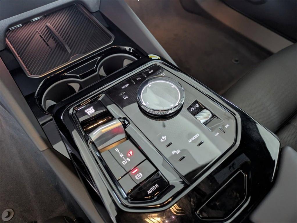 new 2026 BMW 530 car