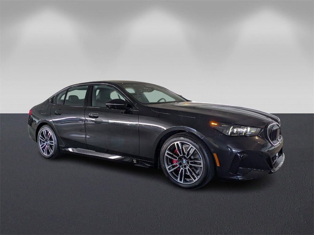 new 2026 BMW 530 car