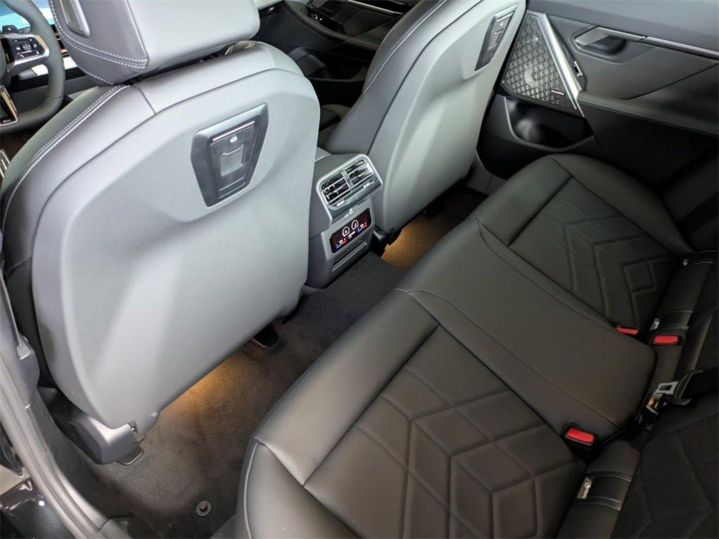 new 2026 BMW 530 car