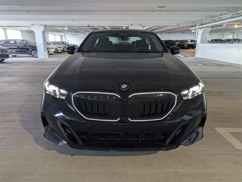 new 2026 BMW 530 car