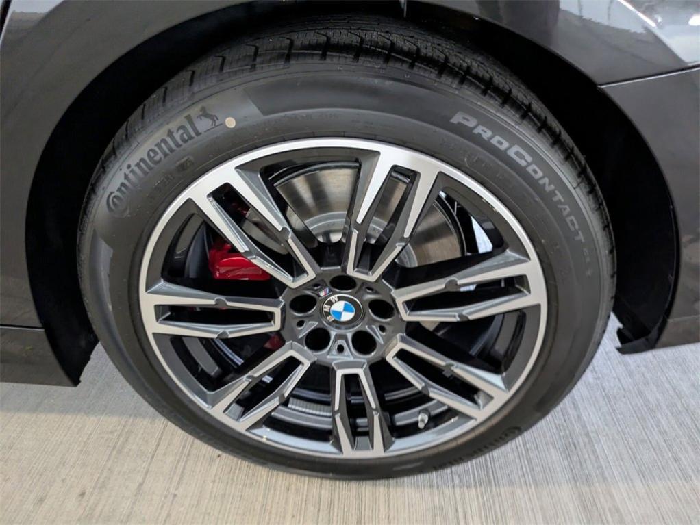 new 2026 BMW 530 car