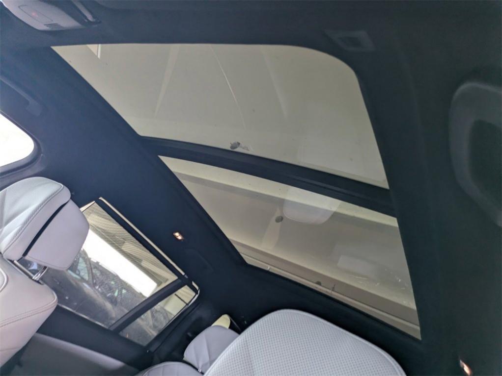 new 2026 BMW X7 car