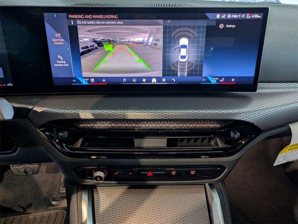 new 2026 BMW 430 car