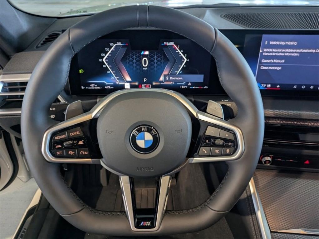 new 2026 BMW 430 car