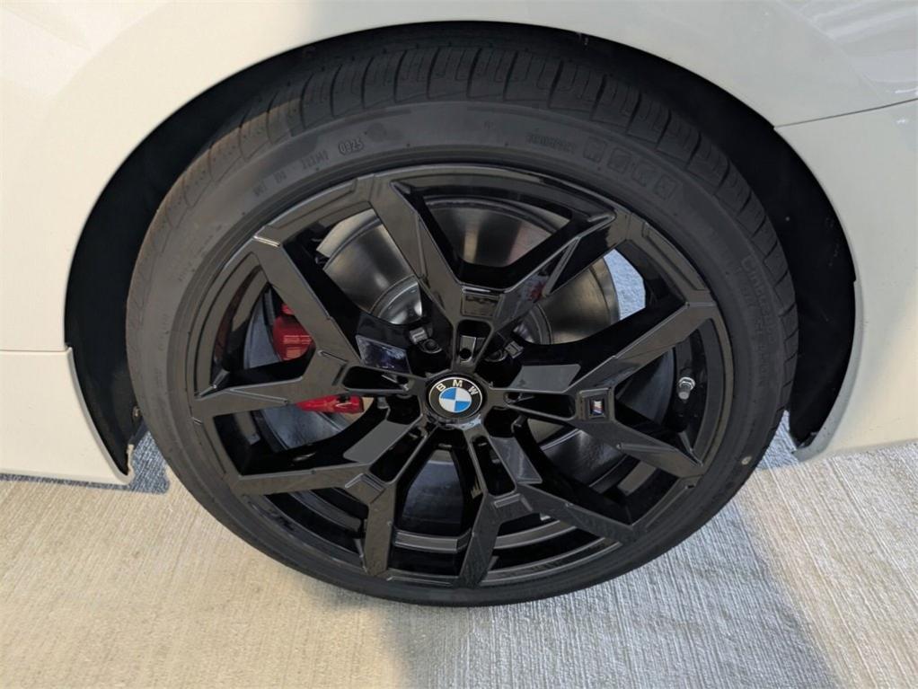 new 2026 BMW 430 car
