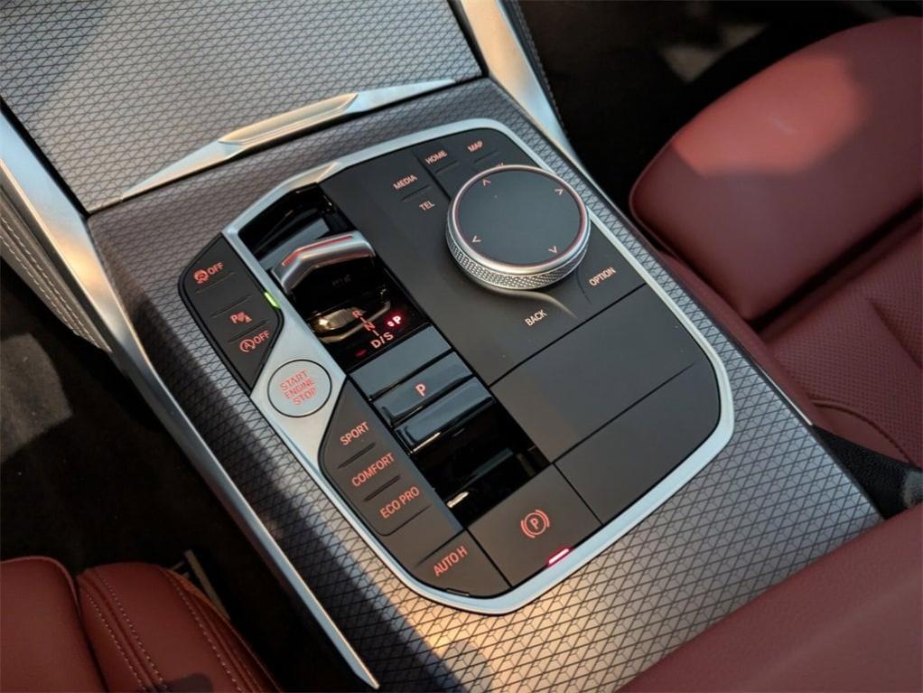 new 2026 BMW 430 car