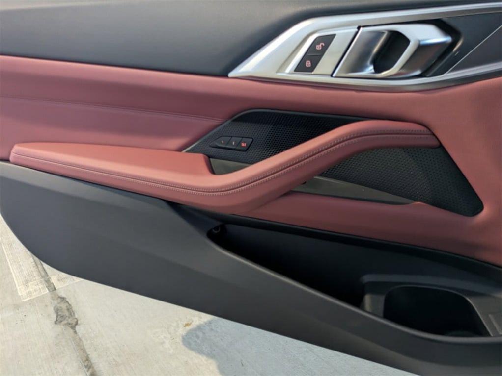new 2026 BMW 430 car