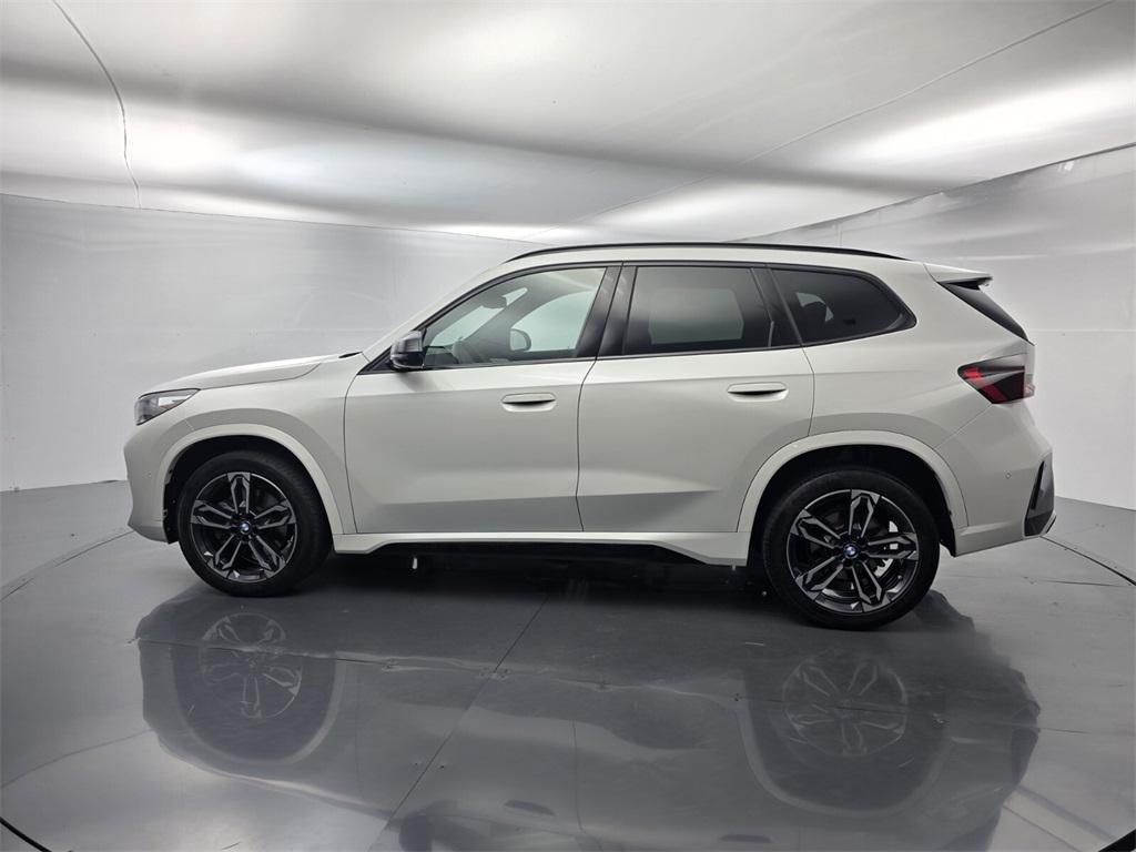 used 2023 BMW X1 car, priced at $39,495
