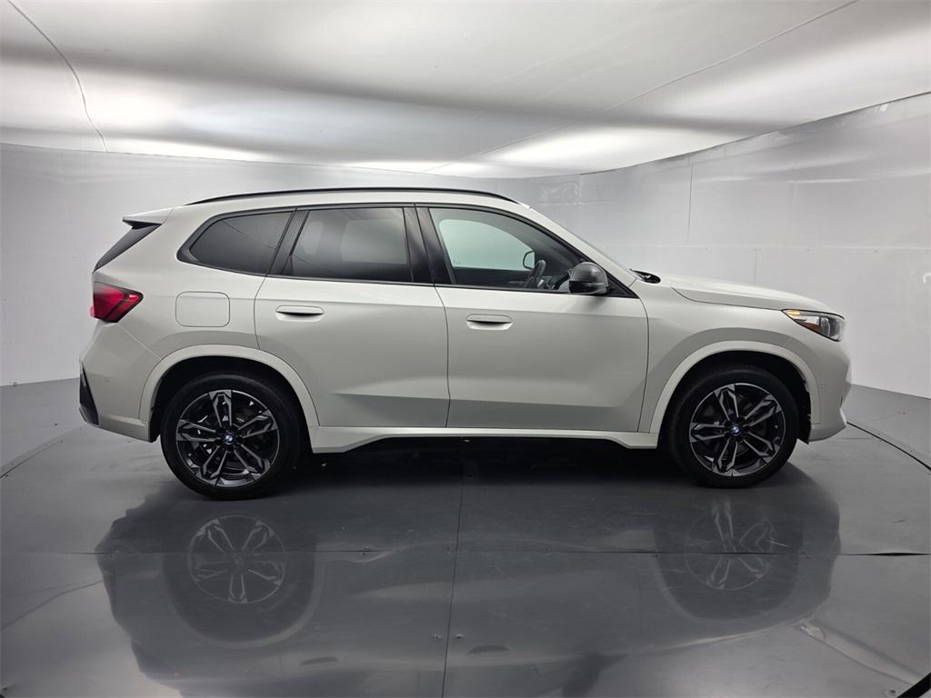 used 2023 BMW X1 car, priced at $39,495