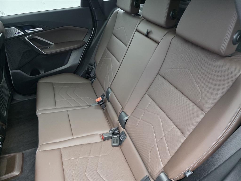 used 2023 BMW X1 car, priced at $39,495