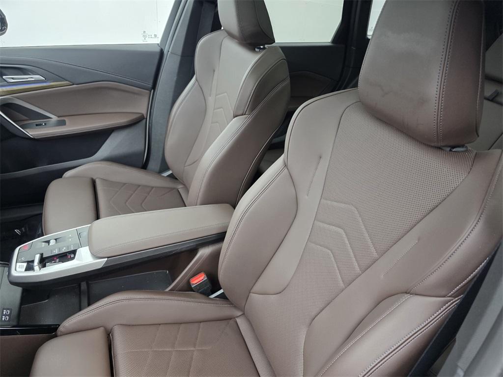 used 2023 BMW X1 car, priced at $39,495