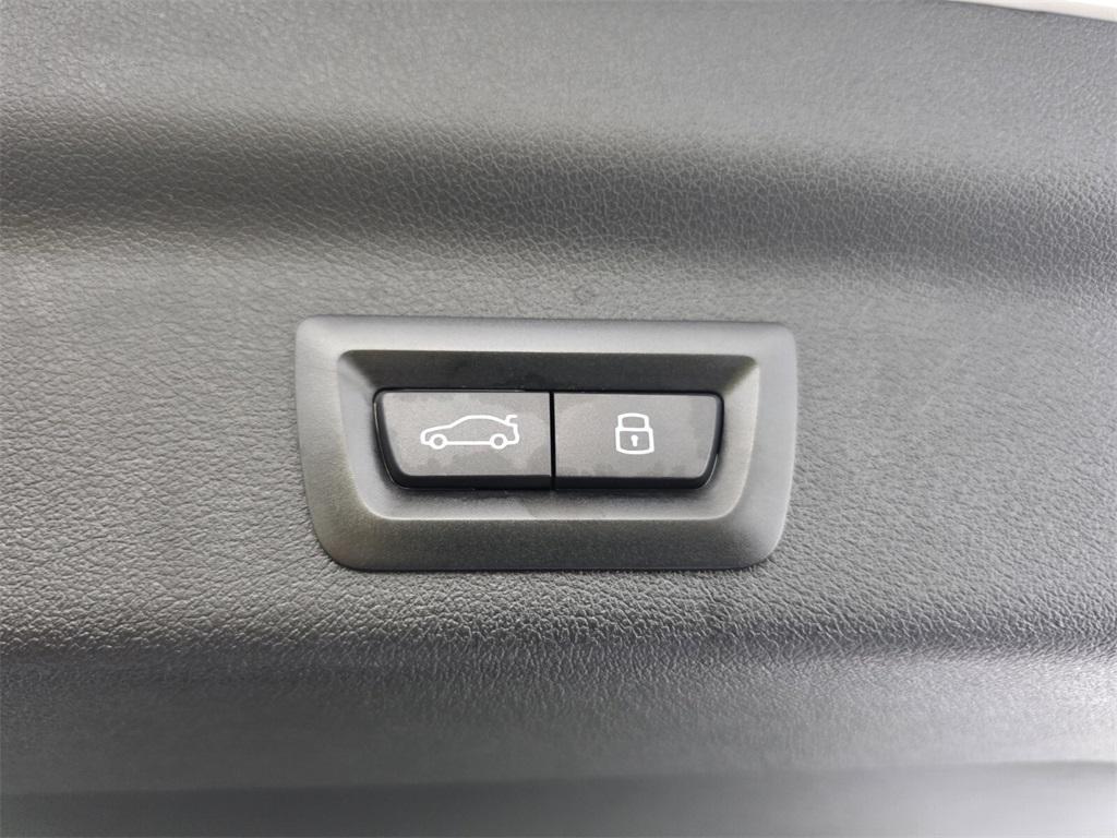 used 2023 BMW X1 car, priced at $39,495