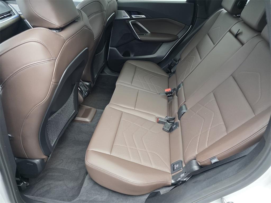 used 2023 BMW X1 car, priced at $39,495