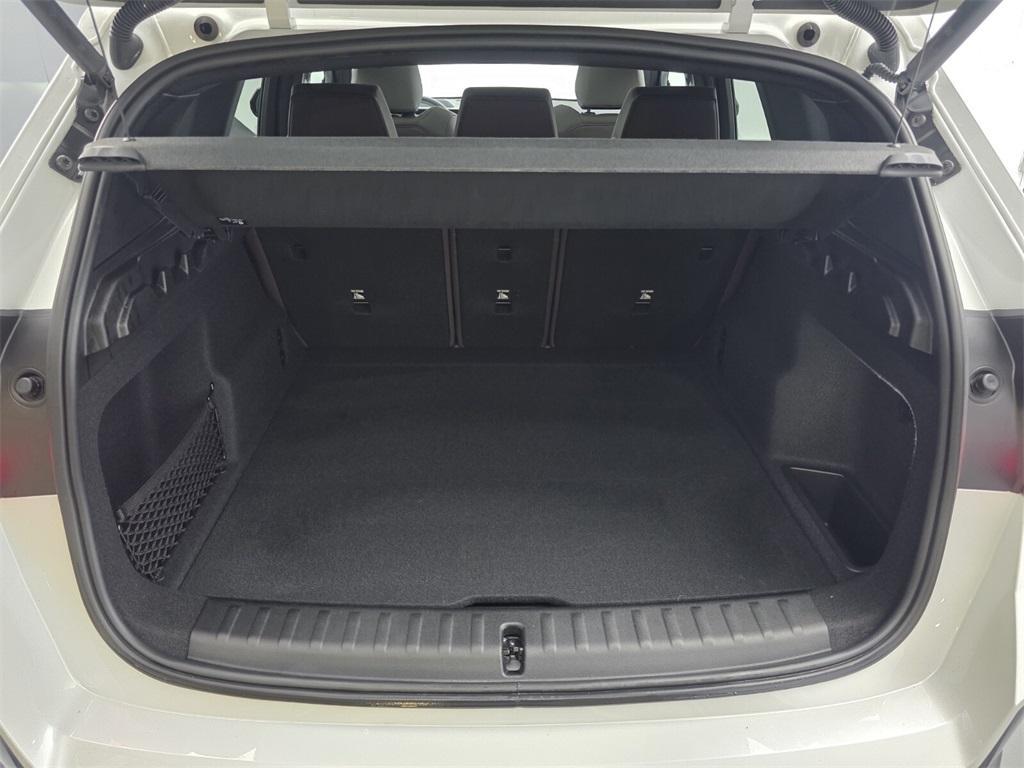 used 2023 BMW X1 car, priced at $39,495