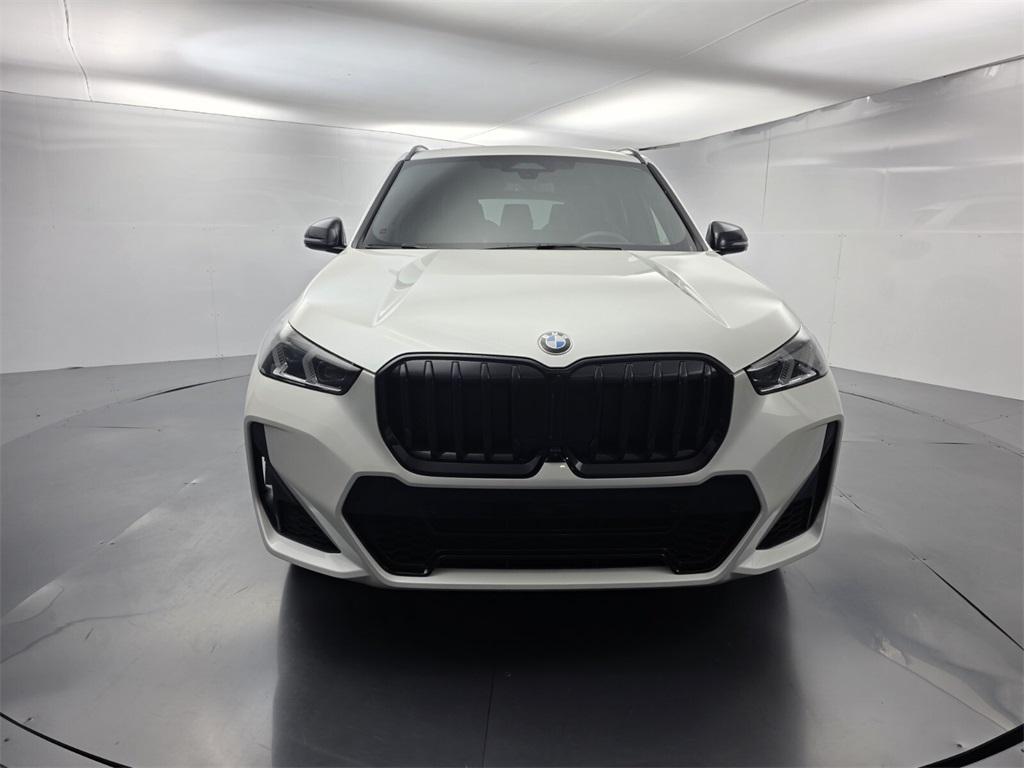 used 2023 BMW X1 car, priced at $39,495
