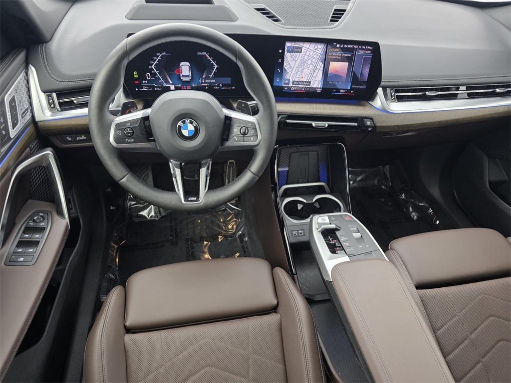 used 2023 BMW X1 car, priced at $39,495