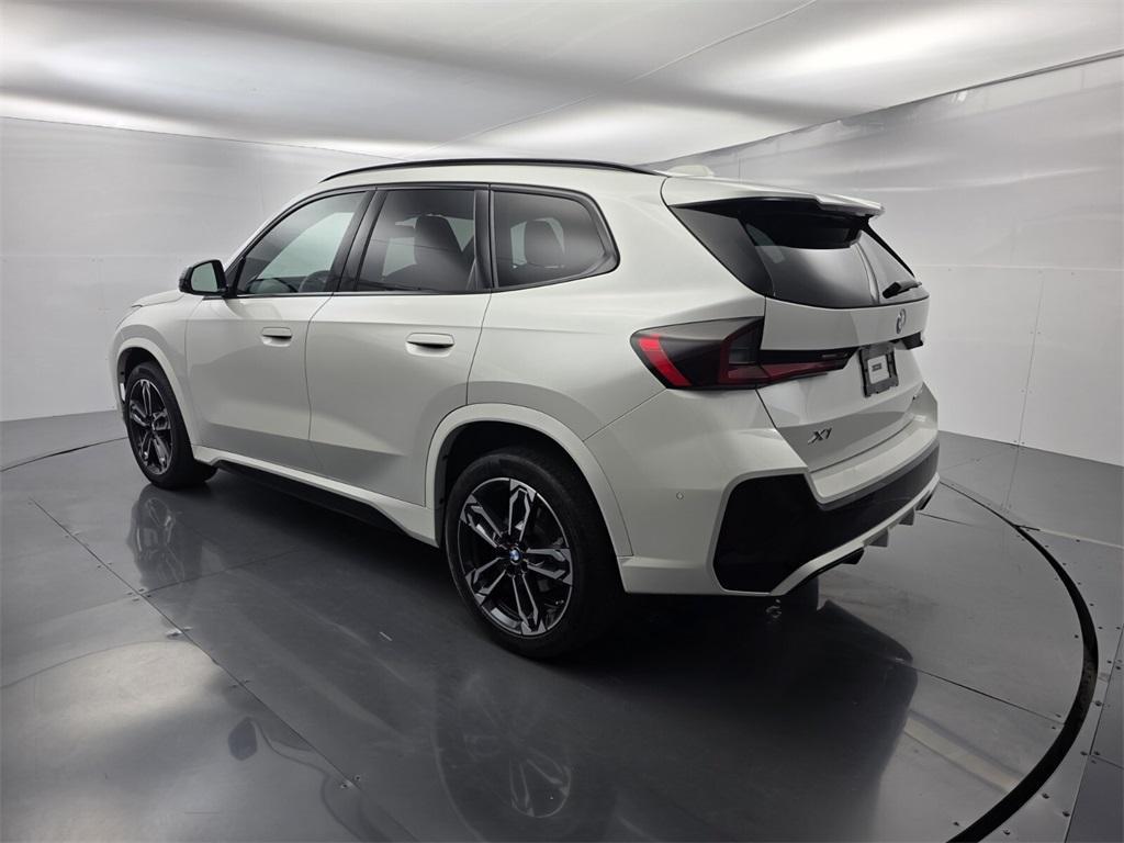 used 2023 BMW X1 car, priced at $39,495