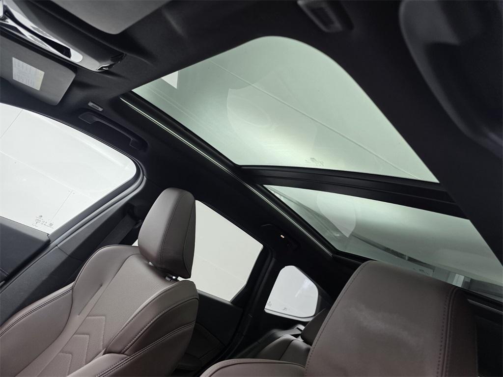 used 2023 BMW X1 car, priced at $39,495