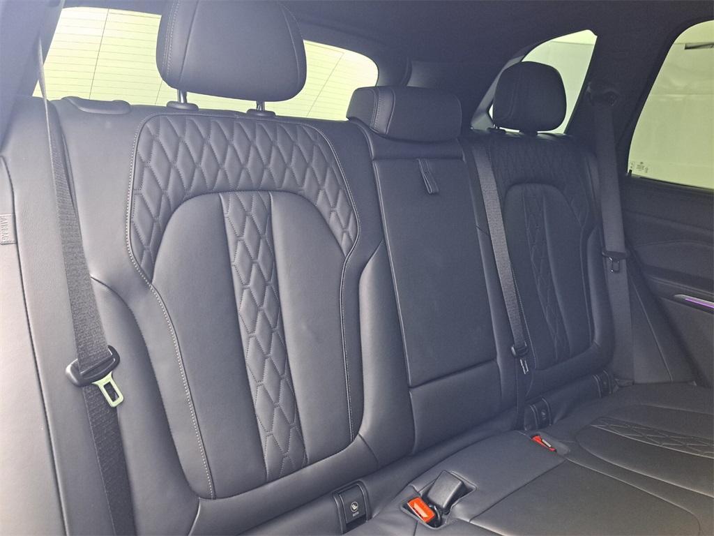 used 2022 BMW X5 car, priced at $38,995