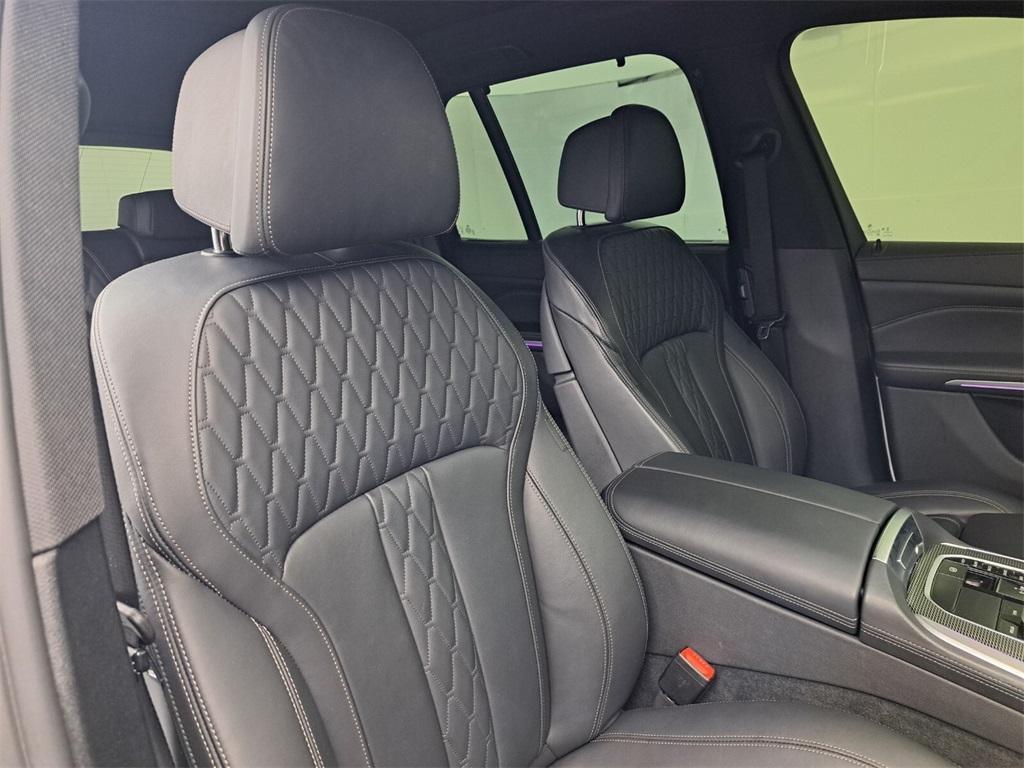 used 2022 BMW X5 car, priced at $38,995