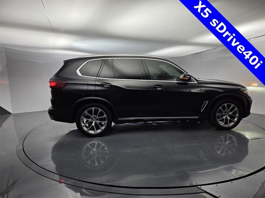 used 2020 BMW X5 car, priced at $31,995