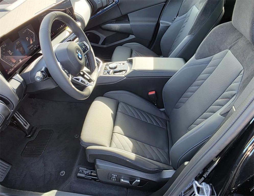 new 2025 BMW X3 car