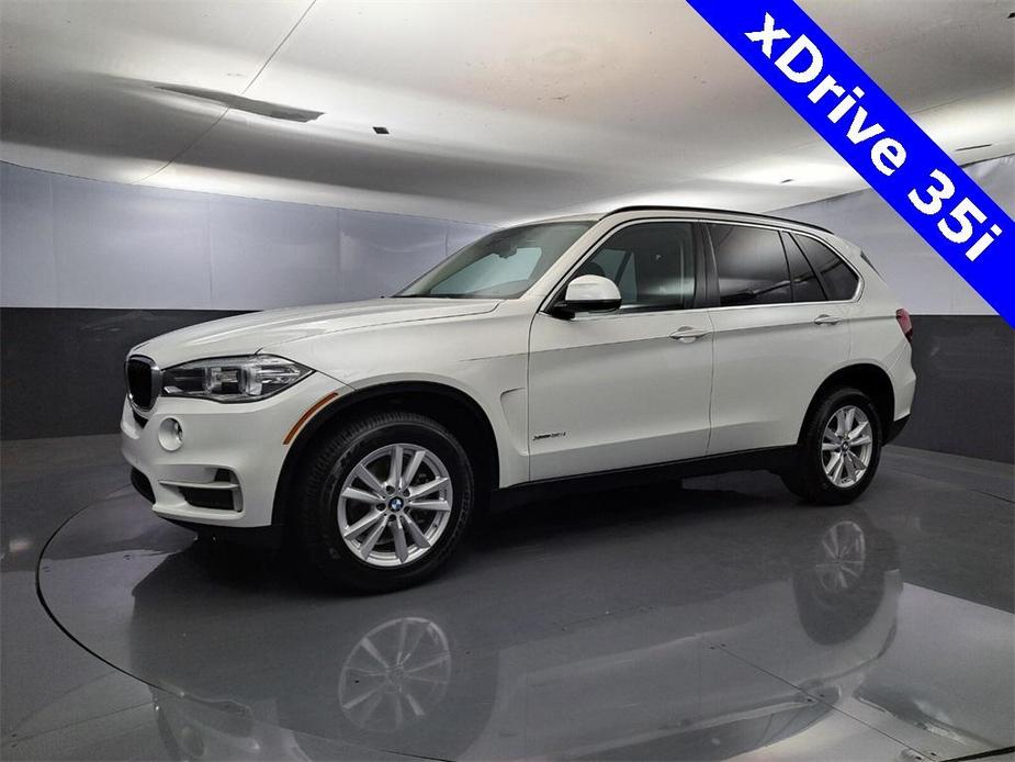 used 2015 BMW X5 car, priced at $22,995
