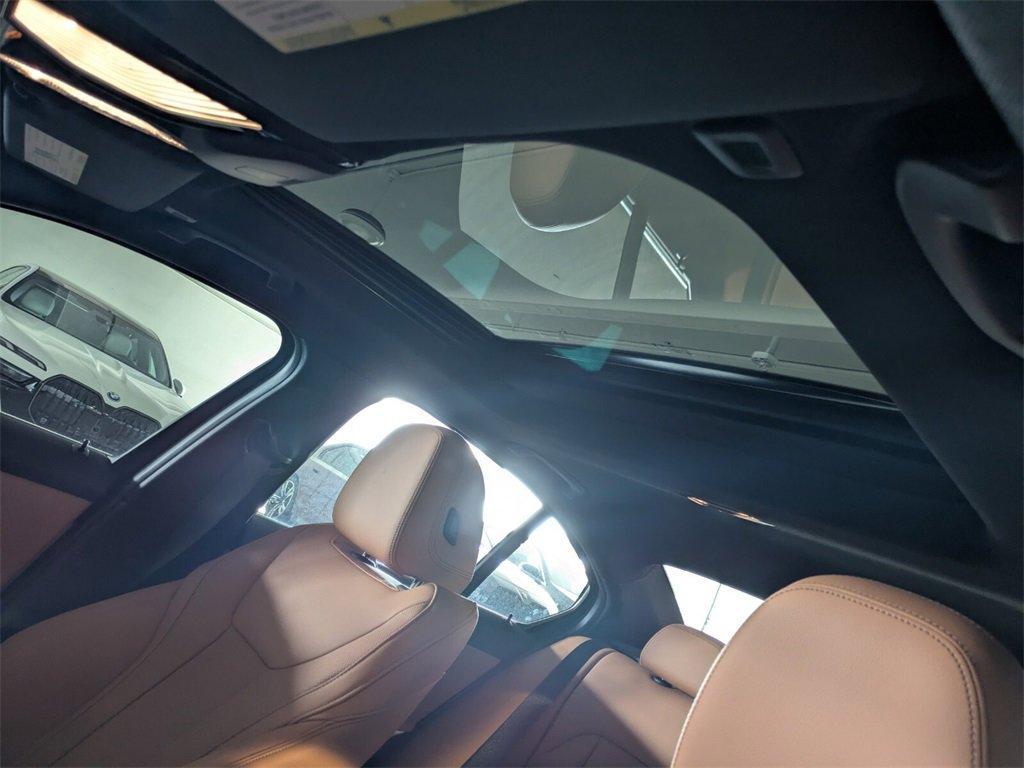 new 2025 BMW 330 car